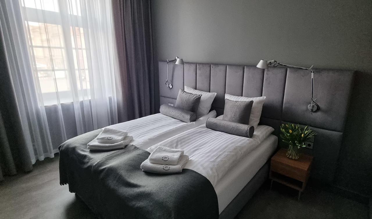 Stary Rynek Old Market Square Premium Apartments & Restaurant Ratuszova Ad 1954 Room Service & Mini Bar Πόζναν Εξωτερικό φωτογραφία