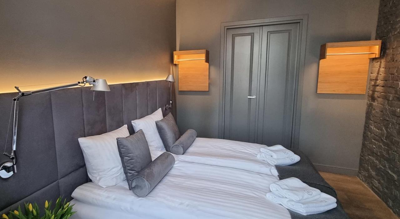 Stary Rynek Old Market Square Premium Apartments & Restaurant Ratuszova Ad 1954 Room Service & Mini Bar Πόζναν Εξωτερικό φωτογραφία