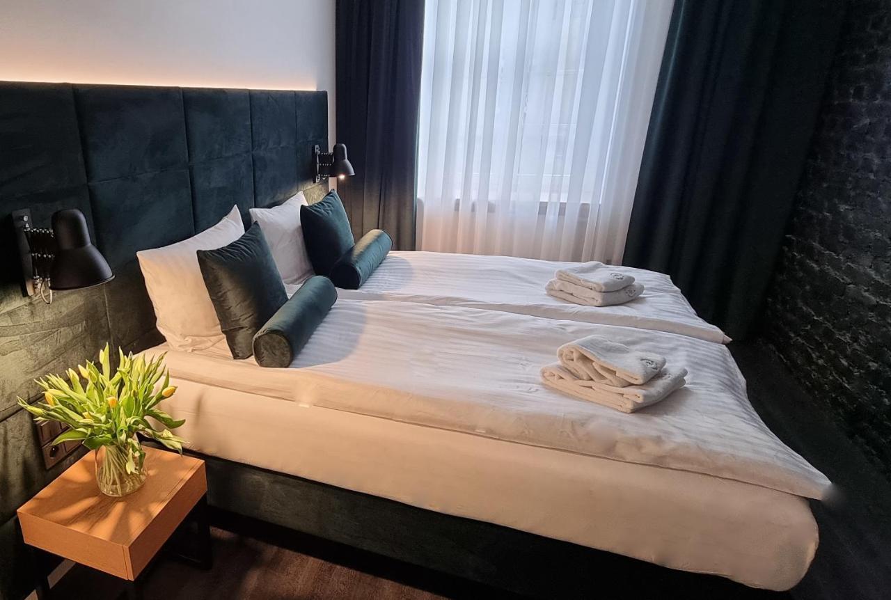 Stary Rynek Old Market Square Premium Apartments & Restaurant Ratuszova Ad 1954 Room Service & Mini Bar Πόζναν Εξωτερικό φωτογραφία